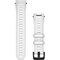 Garmin Bracelet de montre en silicone Instinct 3 - 45 mm