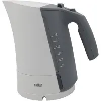 Braun Wk300 Kettle Clair One Size / EU Plug 220V