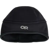 Outdoor Research Newhalem Gore-tex Infinium Windstopper Beanie Noir L-XL