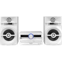 Panasonic SC-UX100 Mini système audio domestique 300W Wit