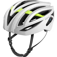 Sena SENA-R2.MW.L Casque connecte R2 Blanc Mat Taille L