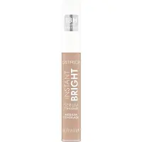 Catrice Teint Correcteur-de-teintInstant Brigth Serum Concealer 010C 5 ml ()