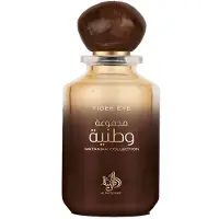 Al Wataniah Eau de Parfum Oeil de Tigre unisexe 100 ml