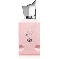 Al Wataniah Abyat Eau de Parfum pour femme 100 ml