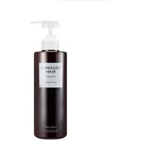 MISSHA - Damaged Hair Therapy Shampoo 400ml 400ml