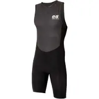 Ocean & Earth Shorty Sans Manches Avec Fermeture éclair Au Dos One Heritage 2 Mm