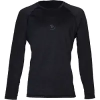 Aqua Lung Lf Long Sleeve Rash Guard Noir L Homme