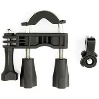 Veho Universal Pole Muvi Hd Camera Mount Noir