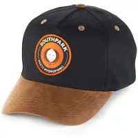 Hydroponic Sp Kenny Cap Noir