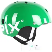 Capix Opener Helmet Vert L-XL