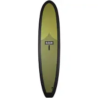 Album Surfboard Soft Top Kookapinto 7´11´´ Surfboard Vert 241.3 cm