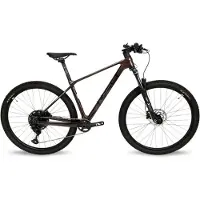 RALI Adv 0 Carbon 29´´ Slx Mtb Bike Marron S