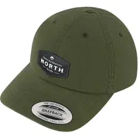 North Kb Horizon Cap Vert