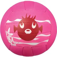 Beco Balle en néoprène 21cm pink
