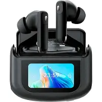 Blackview 12 Ipx7 Wireless Earphones Noir