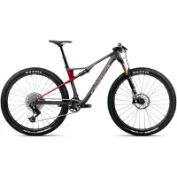 Orbea Oiz M-team 29´´ X0 Eagle Axs 2026 Mtb Bike Gris XL