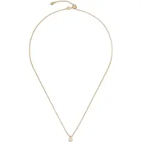 Ted Baker Chaîne 'SININAA' or