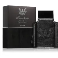 Emper Presidente Pour Homme Official Edition 100ml Eau de Toilette - Herren