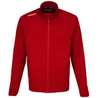 CCM Winterjacke HD Senior rot M