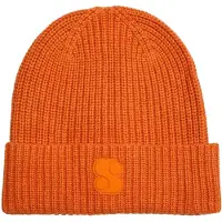 s.Oliver Bonnet orange