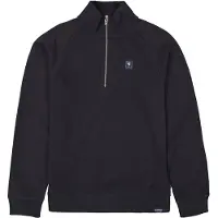 Garcia L51863 Half Zip Sweatshirt Bleu 2XL Homme