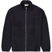 Garcia K51261 Full Zip Sweatshirt Bleu XL Homme