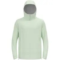Odlo Essential 2.5l Jacket Vert M Homme