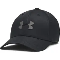 Under Armour Storm Blitzing Cap Noir