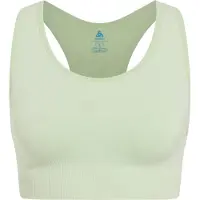 Odlo Seamless Medium Impact Sports Bra Vert 75 Femme