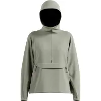 Odlo Zeroweight Pro Windproof Jacket Vert M Femme