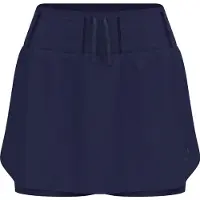 Odlo Femmes, Bas de sport, X-Alp Trail (XS), Bleu