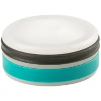 DVO Onyx Sc N11 Air Piston Kit Argenté