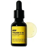 Frankly - Vitamin C 23 Pure Vitamin C Boost Serum 2025 Version - 15ml
