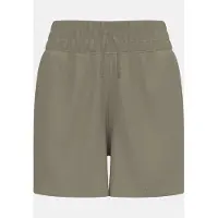 Odlo Essential 365 4'' Cuissard court Vert,Gris M Femme Vert,Gris M