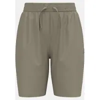 Odlo Essential Shorts Vert 44 Femme