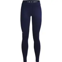 Under Armour Cg Authentics Leggings Bleu M / Regular Femme