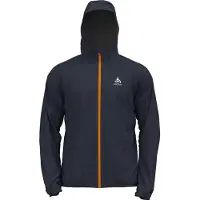 Odlo X-alp Waterproof Jacket Gris S Homme