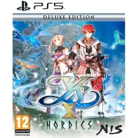 Ys X: Nordics Edition Deluxe PS5