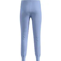 Odlo Active Warm Eco Leggings Bleu 4 Years Fille