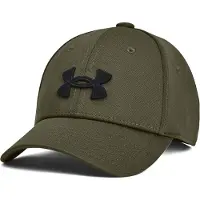 Under Armour Casquette enfant Blitzing