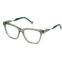 Yalea Gladys Woman Glasses Vert 140/53 mm Femme
