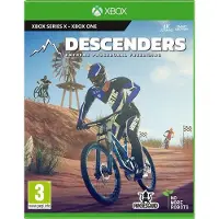 Descenders Xbox One