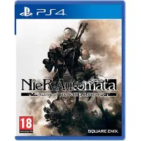 Ps4 Nier Automata Game Of The Year Clair PAL