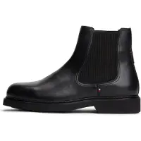 Tommy Hilfiger Fm0fm05705 Booties Noir EU 43 Homme