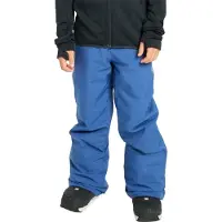 Quiksilver Estate Pants Bleu 10 Years Garçon