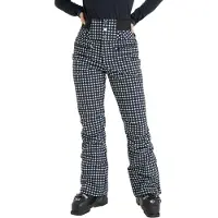 Roxy Rising High Pants Bleu XS Femme