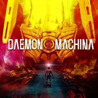 Daemon X Machina Orbital Limited Edition - Special - Switch