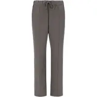 Distretto12 Pantalon 'T. Feel' gris