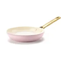 Greenpan Cc010437-001 Frying Pan Doré