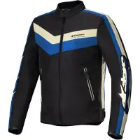 Alpinestars T-Dyno Wr Blouson textile de moto